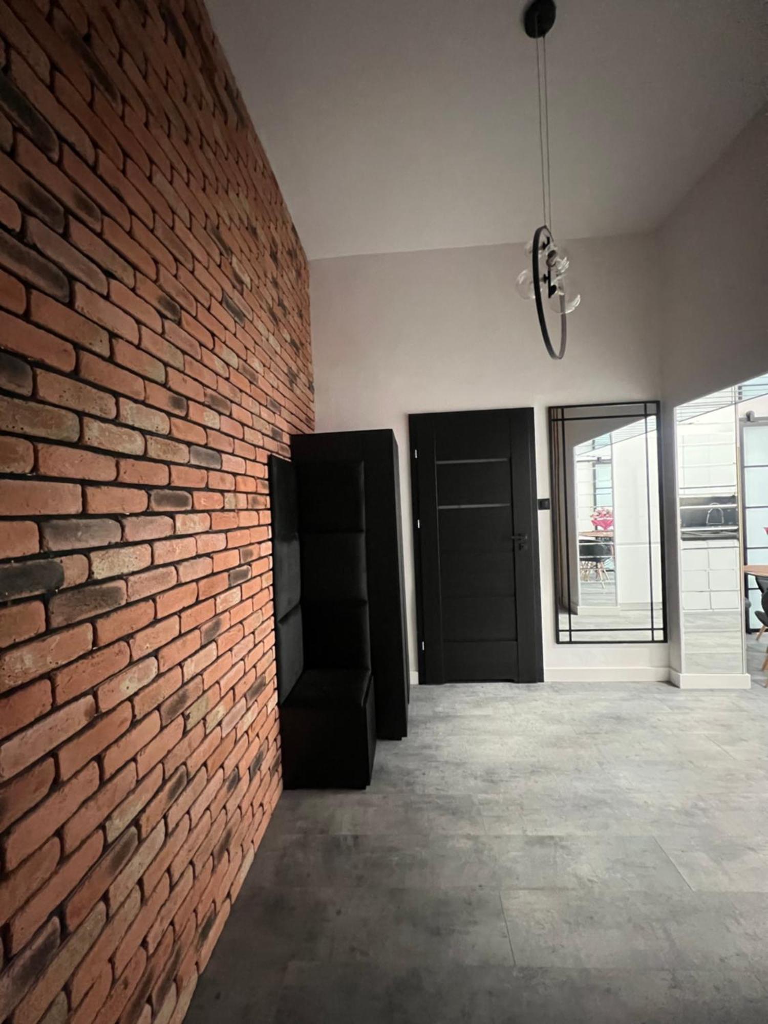 Loft W Centrum Z Jacuzzi Wroclaw Exterior photo