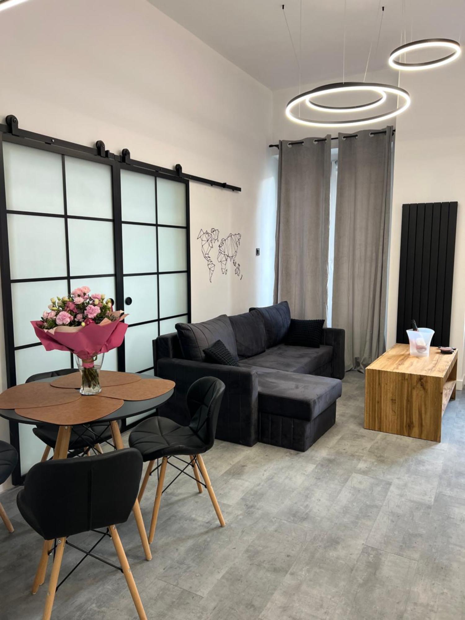 Loft W Centrum Z Jacuzzi Wroclaw Exterior photo
